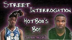 Hotboii Affiliate GIVES UP Glokknine Crew In Self Defense MURDER Interrogation “THEY SHOT UP THE..