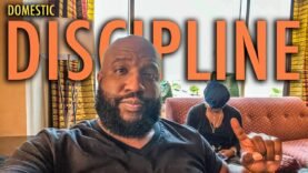 How Should I Discipline My Wife 🤔 She’s Plotting Against Me and F*cking Up My Sh*t