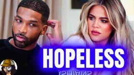 I Can’t BELIEVE Tristan Did This|HOW Is Khloe NOT Humiliated|Kris Jenner Can’t Spin THIS