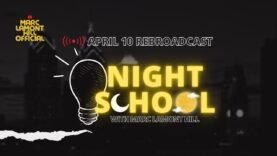 ICYMI: April 10th Night School: U.S. Official Denies Genocide, AZ Abortion Ban, Latto’s Iffy Top3