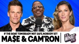 IF THE GOAT TOM BRADY ISN’T SAFE, NOBODY IS!!  | S3 EP41