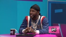 IIWII S1 EP 6  TRAILER