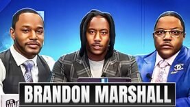 IIWII SEA 1 EP 23 w/ Special Guest Brandon Marshall