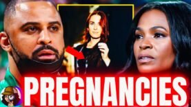 Ime Udoka’s SICKO Double Life EXPOSED|Multiple Women PREGNANT|ABORTIONS|Stalking|Nia Long REACTS
