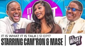 It Is What It Is Full Episode S1 EP17