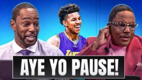 IT IS WHAT IT IS – SEGMENT – S1 1 EP 11 NICK YOUNG AKA SWAGGY P
