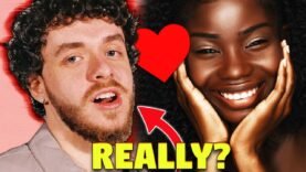 @JackHarlow Just Pandered To Black Women in The MOST AMAZING WAY POSSIBLE!