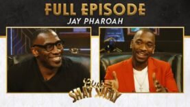 Jay Pharoah makes fun of Will Smith and says he’s a better impressionist than Jamie Foxx | EP. 66