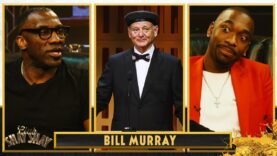 Jay Pharoah slammed Bill Murray backstage at Saturday Night Live (SNL) | Ep. 66 | CLUB SHAY SHAY
