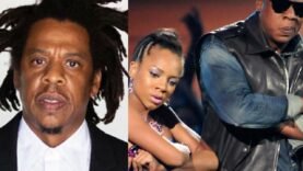 Jay Z FORGIVES Lil Mama For Crashing His 2009 VMA Performance