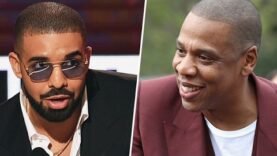 Jay Z Subliminally Responds to Drake on new song ‘Shining’. He says ‘I Kno U aint Talking Summers..’