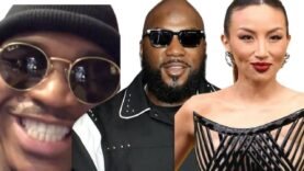 Jeannie Mai Accuses Jeezy Of CHOKING Her| Ne-Yo Exposed By His THOTTY Baby Momma!