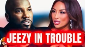 Jeezy ARROGANCE Just Cost Him EVERYTHING|Jeannie Mai Makes DISTURBING Claims|Is Monaco Safe?