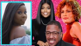 Jessie Woo talks Whitney Houston CONTROVERSY, CLEARS Karen Civil, EXPOSES the INDUSTRY, Haiti & more