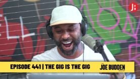 Joe Budden Goes Off On Charlamagne For Disrespecting Kwame Brown & Him In His Career