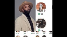 Joe Budden Talks PODCASTING & Gives ADVICE on How To Start a Podcast on CLUBHOUSE