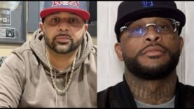 Joell Ortiz WARNS Royce Da 59 To STOP DISRESPECTING Him or He’ll Release DISS SONG