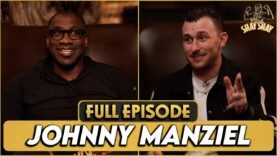Johnny Manziel Apologizes To Drake, LeBron, Skip Bayless & Says His NIL Money Would’ve Been $10M+