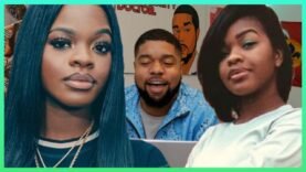 JT from City Girls is mean, insecure & a COLORIST!(Replay)