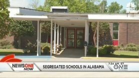 Judge Rules An Alabama Town Can Return To Segregation