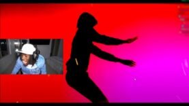 Kai Cenat Reacts To SoLLUMINATI – Soul (official Music Video)