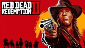 Kai Cenat’s First Time Playing Red Dead Redemption 2