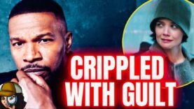 Katie Holmes DESPERATE To Speak To Jamie Fox|Cameron Diaz Racked w/Guilt|Family Denies Any Access