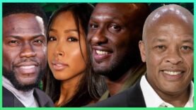 Kevin Hart ROBBED, Apryl Jones SMASHES Dr. Dre, Lamar Odom, Latoya Ali, Kirk Franklin & More!