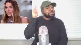 Khloe Kardashian Punishes New Baby For Her “Bad Decisions”