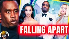 Kim & Diddy SHADY DEALINGS EXPOSED|Hidden Lou Taylor Connection|DESPERATE To Separate Business
