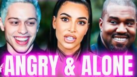Kim STRUGGLES To Find A New Man|Begging 2 Be SetUp|No Takers|Kanye & Pete Living Best Lives