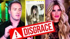 Kim Zolciack CAUGHT Selling Her Used Wigs & Possessions 4PENNIES Days After Bragging She’s NOT Broke