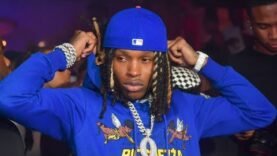 King Von shot several times and killed after fight w/ Quando Rondo crew at a Atlanta Club.