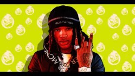 King Von was a Serial killer? YSL getting the BELT in jail? Charleston White vs ALL?