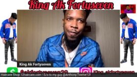 Kodak Black Going To Jail, Lil Durk, King Von, 100k Track, Young Thug ! TI & Boosie, Hassan Campbell