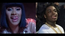 Kodak Black Suggests He’s Getting a Check from Cardi B’s ‘Bodak Yellow’ Song.