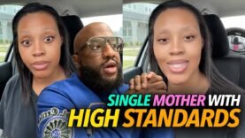 “Left My Child’s Father, Now I Know What I Don’t Want…” Single Mothers Advocate For Stepfathers 😂