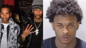 Lil Baby Artist Dirty Tay RESPONDS To SHOOTING 3 Year Old In Head Charges “DON’T BASH ME BECAUSE..