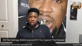 Lil Durk Dissed By Cash, Wooski & Billy Black, Young Dolph & Ynw Melly Update, Akademiks Vs Meg