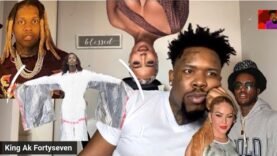 Lil Durk Exposed? Dc YoungFly Speaks! MsJackyOh New Details + B.Simone Is Sick, YSL Exposed & More