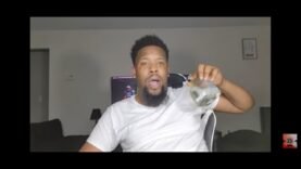 Lil Durk OBlock Tied & Picking Up Where King Von Left Off | Lil Durk Video Shoot In Oblock