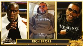 Lil Duval on owning a plane, living debt free and being rich broke | Ep. 74 | CLUB SHAY SHAY