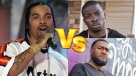 Lil Flip , Lil Keke & ESG Go At Each Other Over “FREESTYLE KING OF HOUSTON CROWN” , Who’ The King?