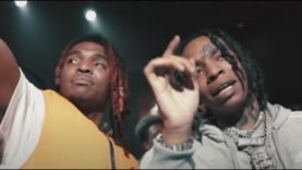 Lil Keed last moments alive described by his brother Lil Gotit as he Rushed him to the Hospital!