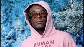 Lil Uzi Vert Says PINK TAPE OTW. Rick Ross Buys a Jet. Aliens Invade Nevada…Burna Boy vs Davido?