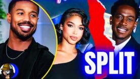 Lori Harvey & Damson Idris Split|Michael B Jordan Gloats|Sources Say He’s Open To Reconciling w/Lori