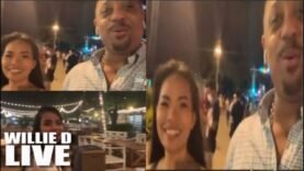 Man Flew To Thailand & Got A Woman That Cooks Him Breakfast Every Morning, Treats Him Like A King