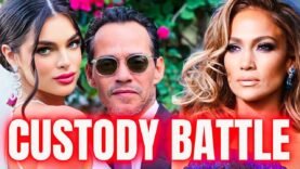 Marc Anthony & New Wife Call Out JLo 4 Denying Access|Thinks Ben Is Bad News|Headed 2 Family Court