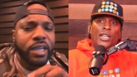 Math Hoffa REVEALS Esso Tried To SNAKE Him Into FAKE Revolt Contract “YOU TRIED TO SNAKE ME & SAID..