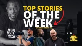 Meek Mill Fights Probation Laws, Fetterman Sells Out Progressives, Palestinian Journalist Killed